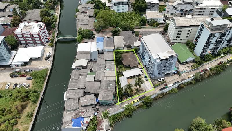 Land Ratchada Soi 19, Bangkok