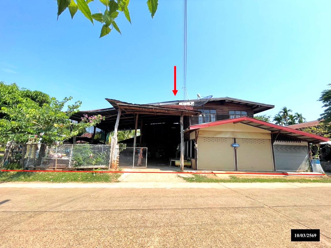 Single-Family Home in Sakon Nakhon, Sakon Nakhon Province