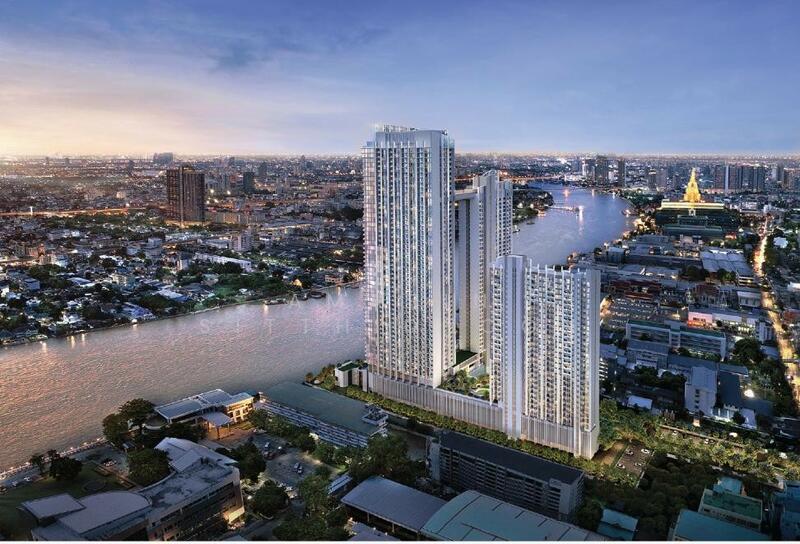 Wanvayla Na Chaophraya, Bangkok
