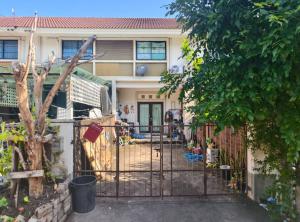 Townhouse in Chachoengsao, Chachoengsao