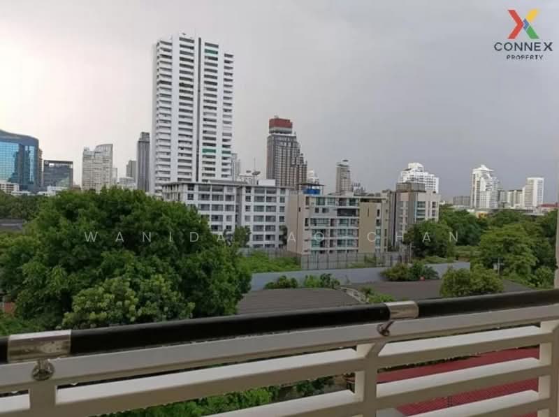 The Avenue Sukumvit 61, Bangkok