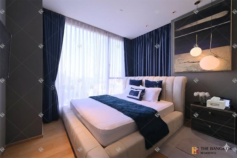 BEATNIQ Sukhumvit 32, Bangkok