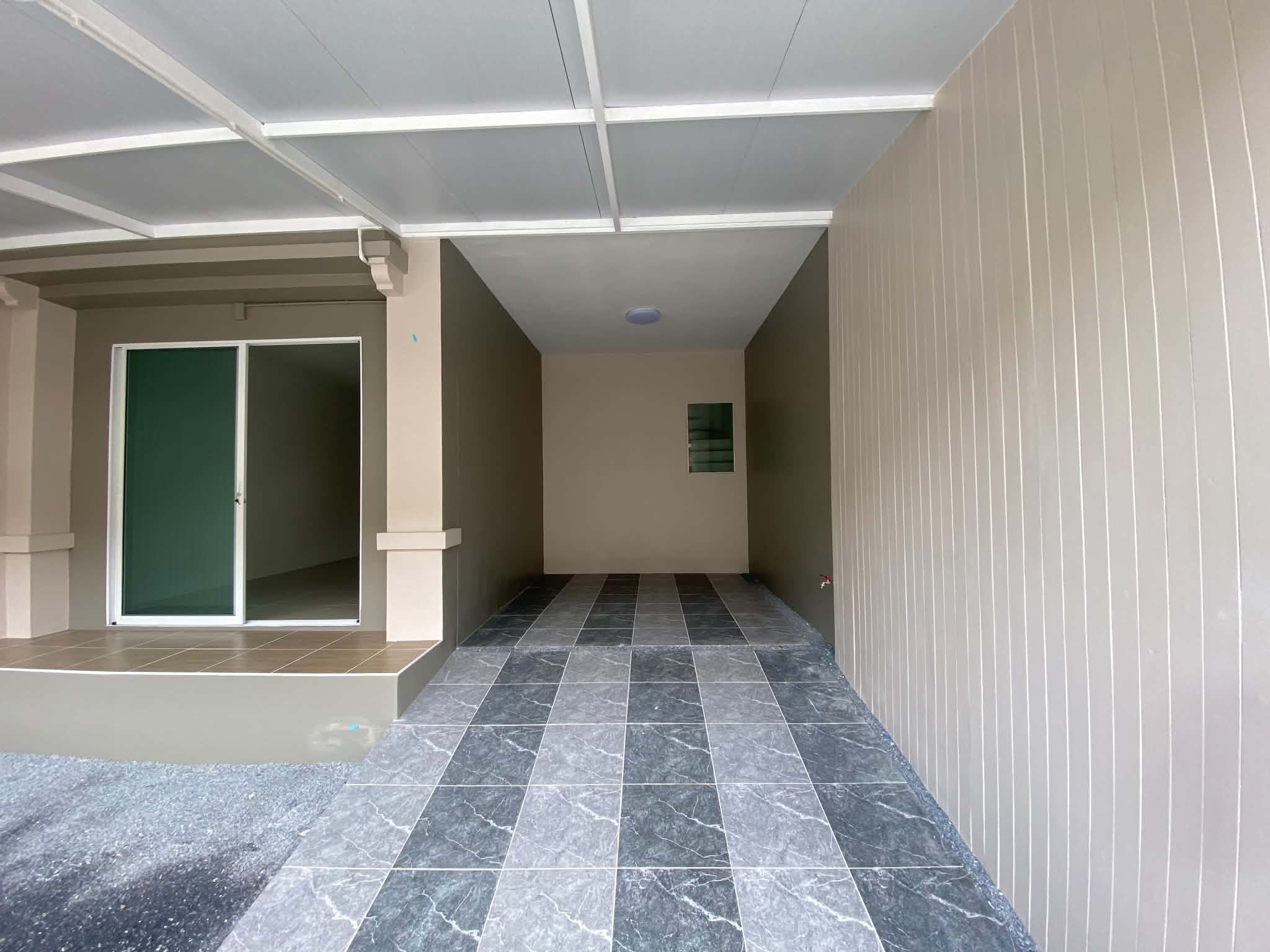Pruksa Ville Suksawat 78