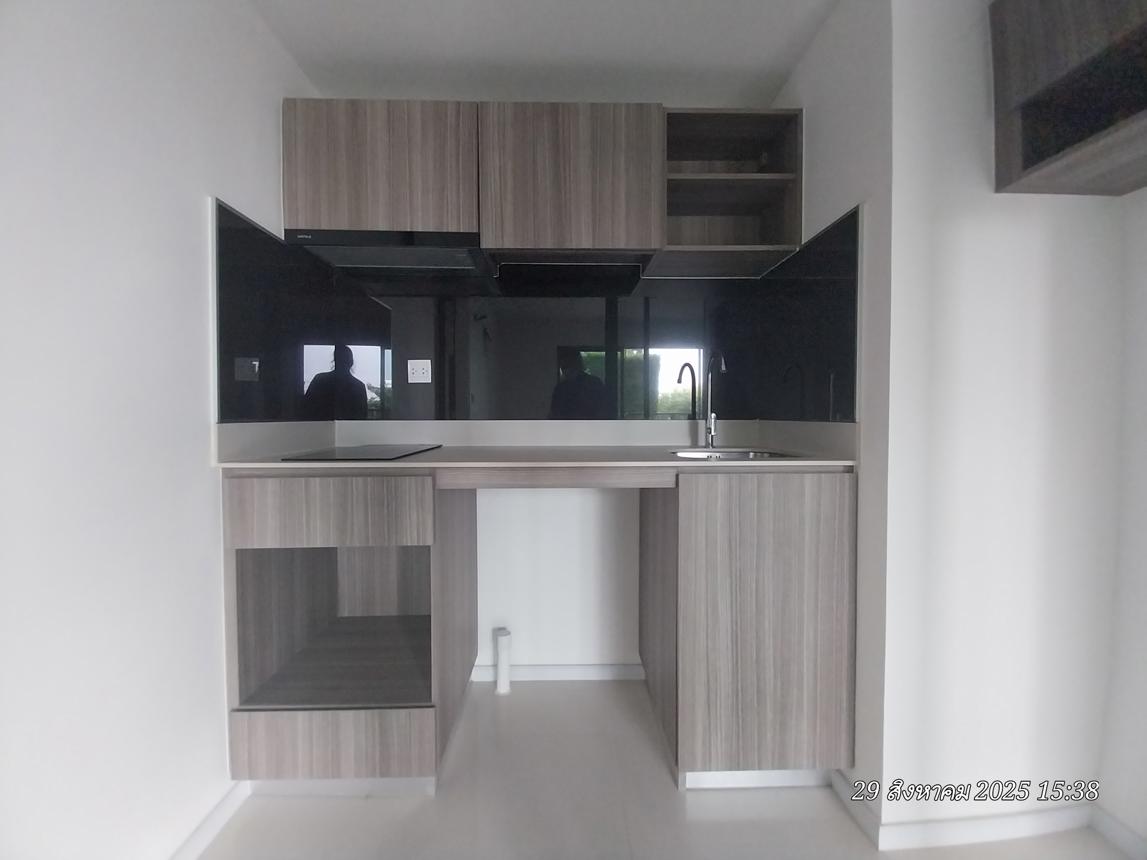 คอนโดมิเนียม ดิ ออริจิ้น พหล-สะพานใหม่ สายไหม กรุงเทพมหานคร
