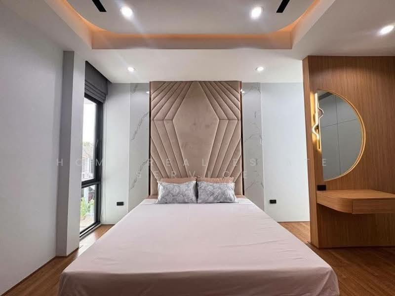 หมู่บ้านอารียา, Chon Buri (Pattaya)