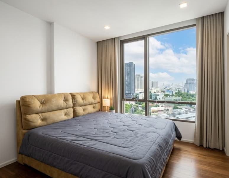 The Room Sukhumvit 69, Bangkok