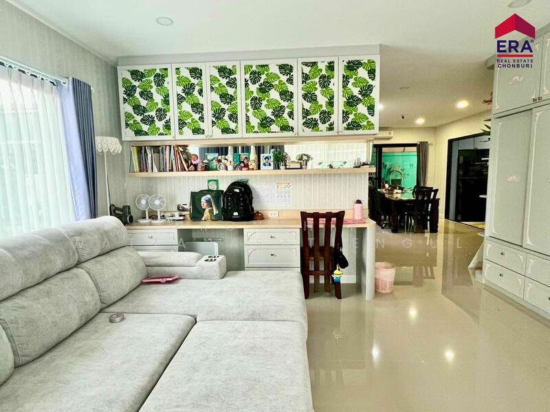 The Home Banchang, Rayong