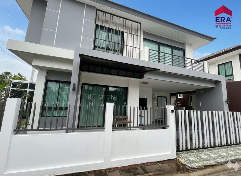 The Home Banchang, Rayong