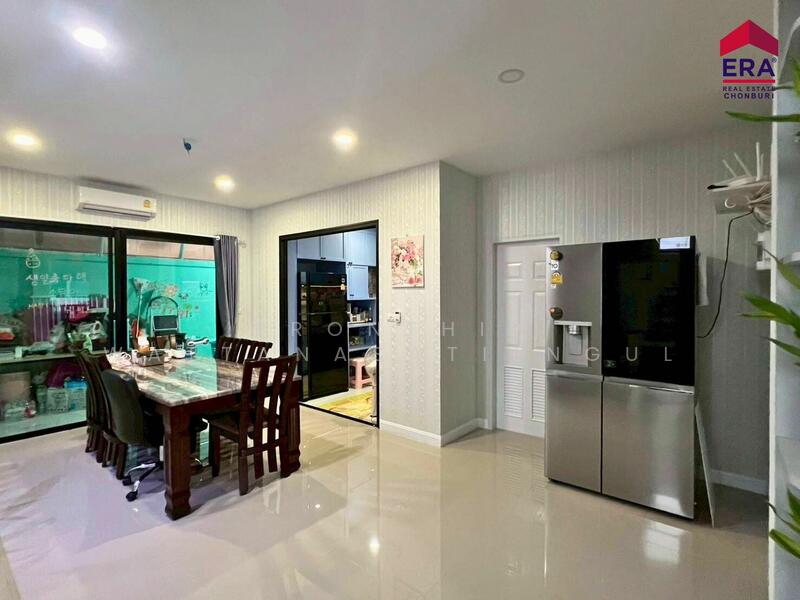 The Home Banchang, Rayong