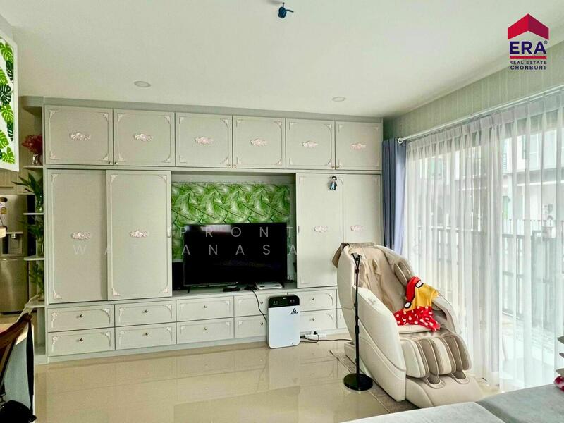 The Home Banchang, Rayong