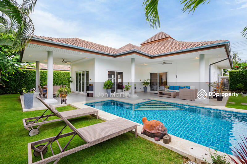 Mali Prestige, Prachuap Khiri Khan