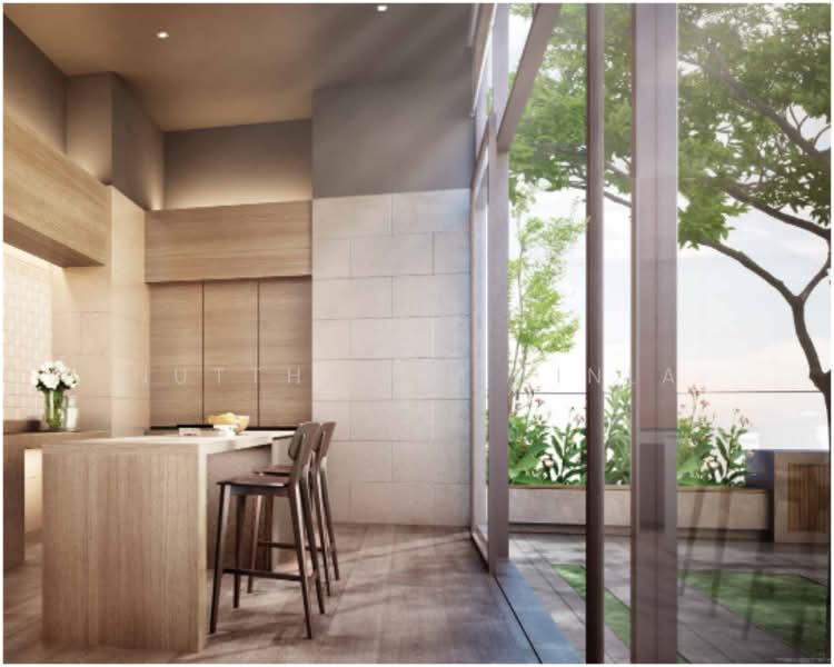 Wyndham Residence, Bangkok