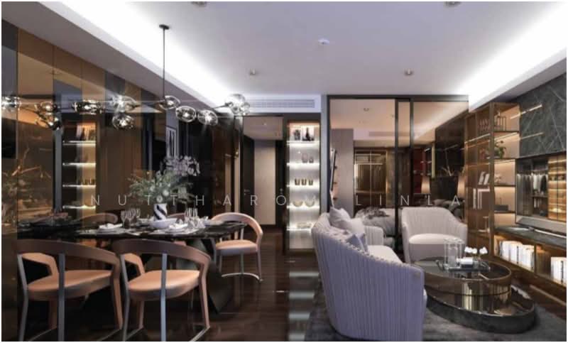 Wyndham Residence, Bangkok