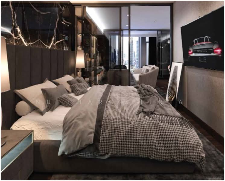 Wyndham Residence, Bangkok