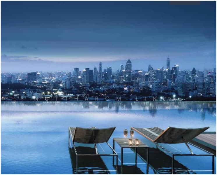 Wyndham Residence, Bangkok
