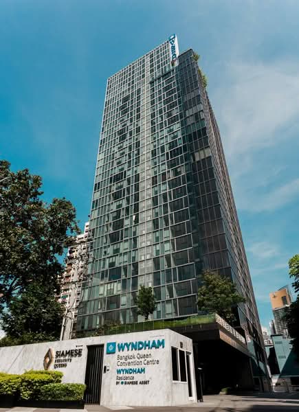 Wyndham Residence, Bangkok