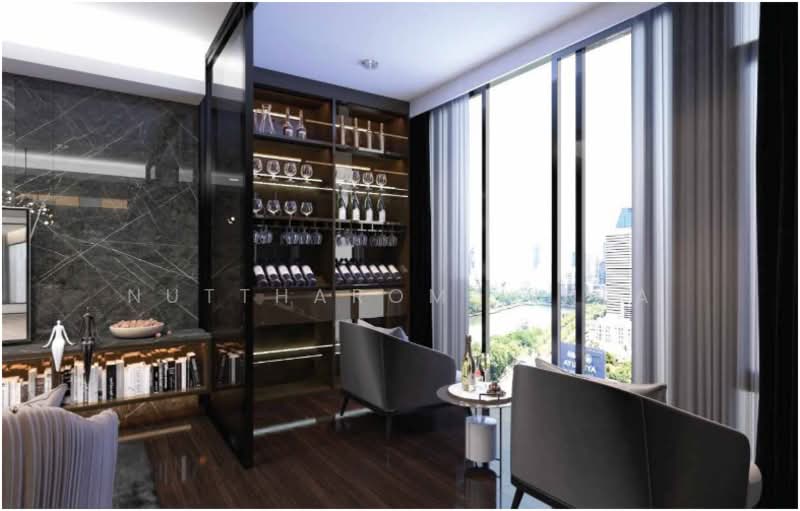 Wyndham Residence, Bangkok