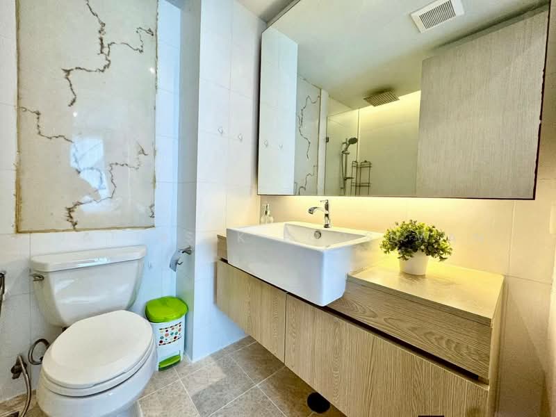 Atlantis Condo Resort, Chon Buri (Pattaya)