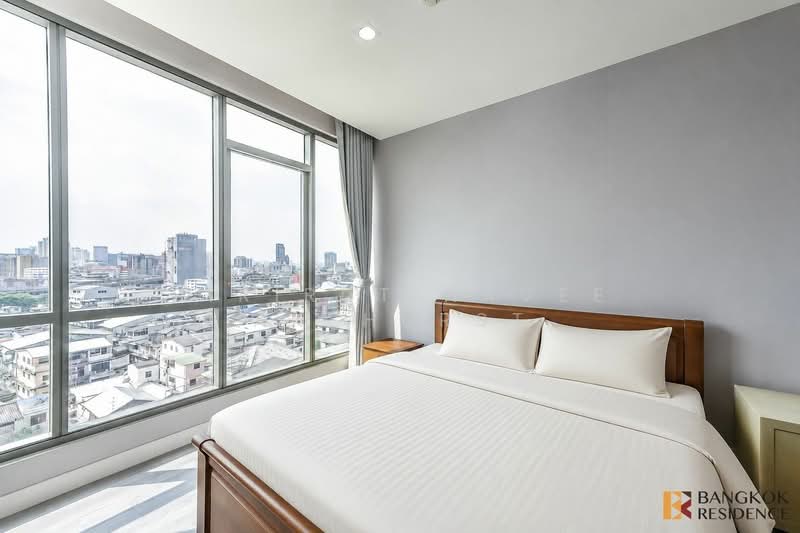 The Room Rama 4, Bangkok