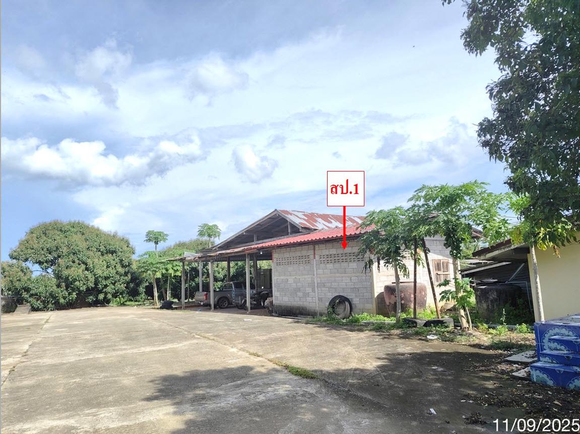Single-Family House at Soi Dao, Chanthaburi