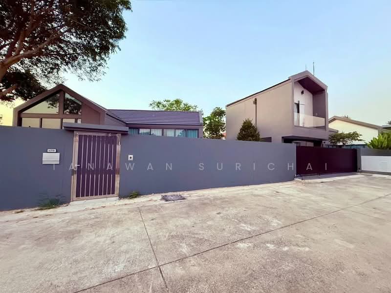 4-BR Villa, Chon Buri (Pattaya)
