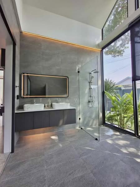 4-BR Villa, Chon Buri (Pattaya)