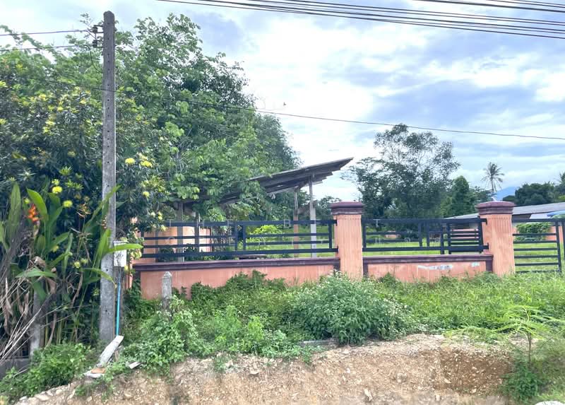ที่ดินนบพิตำ นครศรีธรรมราช, Nakhon Si Thammarat