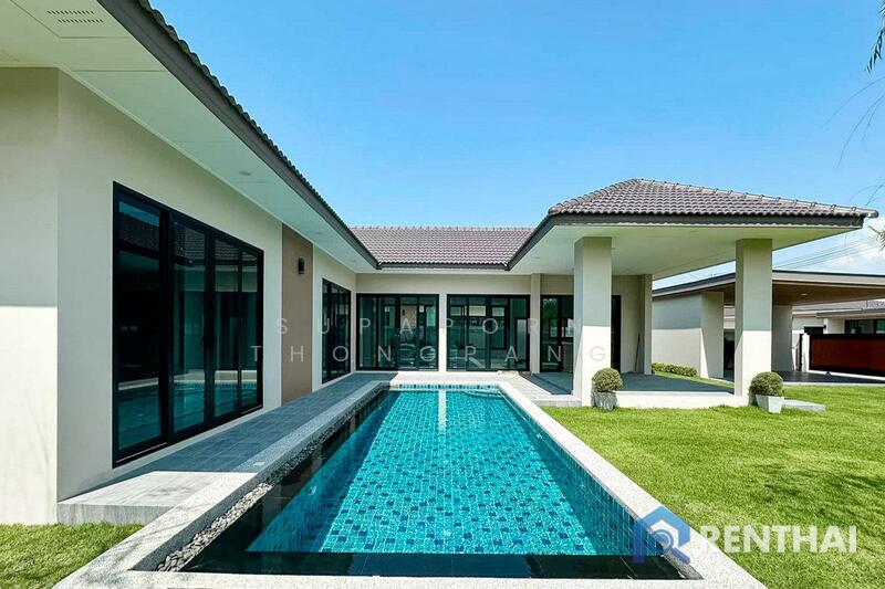Garden Ville 9, Chon Buri (Pattaya)