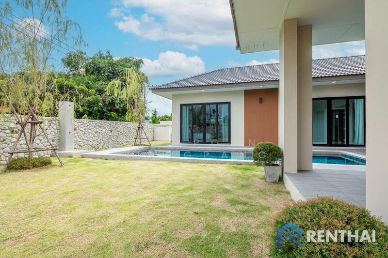 Garden Ville 9, Chon Buri (Pattaya)