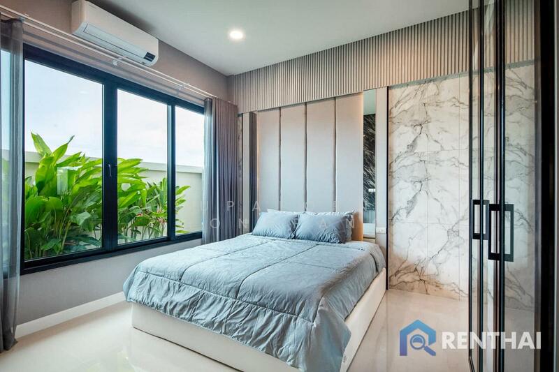 Garden Ville 9, Chon Buri (Pattaya)