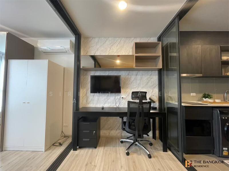 XT Huaikhwang, Bangkok