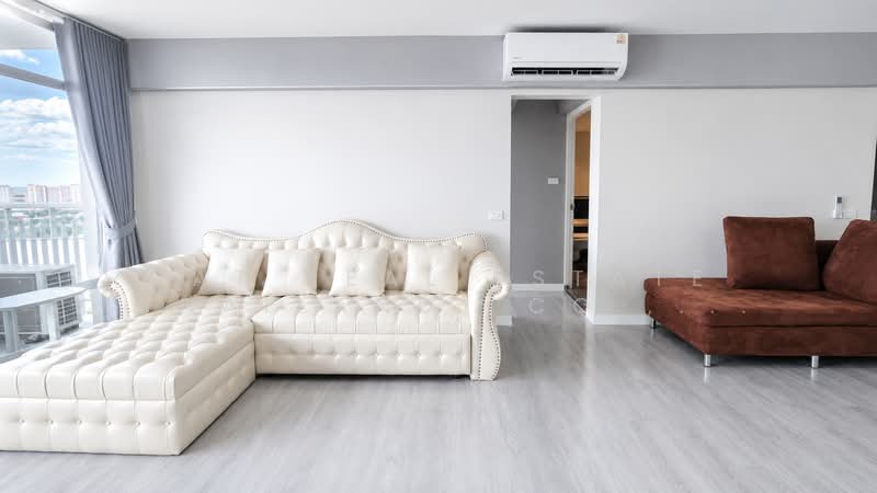 Lake View Geneva Condominium, Nonthaburi