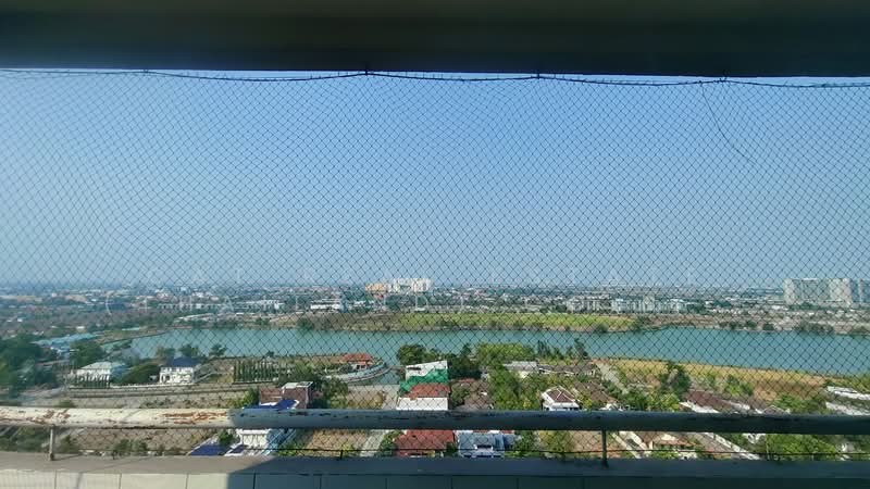 Lake View Geneva Condominium, Nonthaburi
