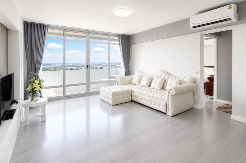 Lake View Geneva Condominium, Nonthaburi