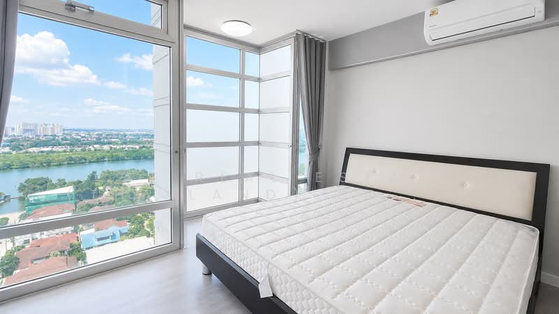 Lake View Geneva Condominium, Nonthaburi