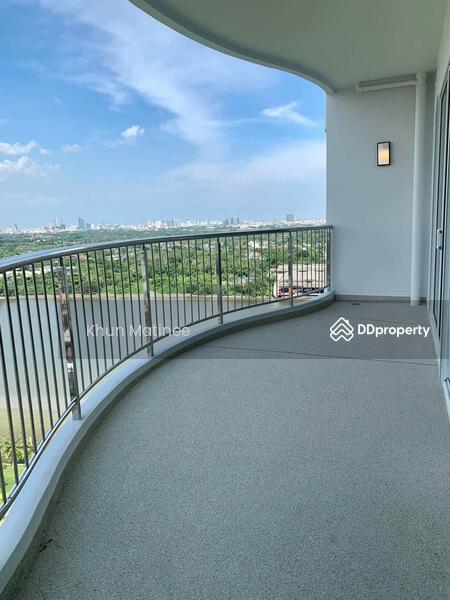 Supalai Riva Grande Rama 3, Bangkok