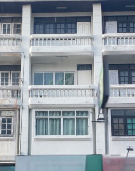2-BR Townhouse, Chon Buri (Pattaya)