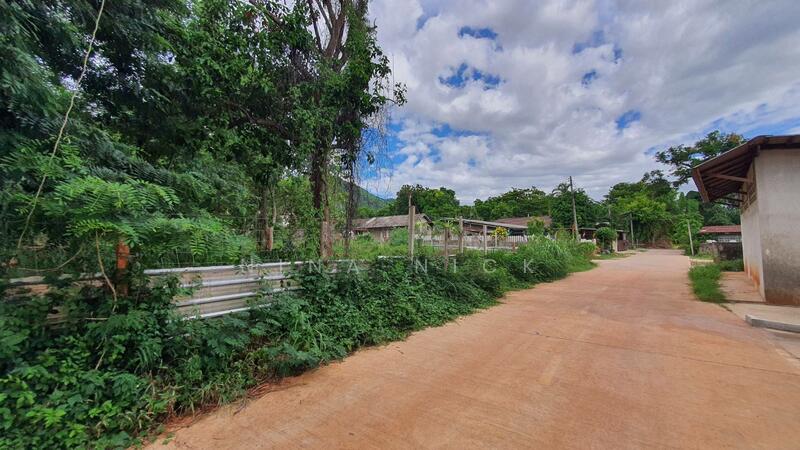 ที่ดินศรีราชา บางพระ ติดถนนสุขุมวิท ทล.3 ผังส้ม เหมาะสร้างอาคารสูง, Chon Buri (Pattaya)
