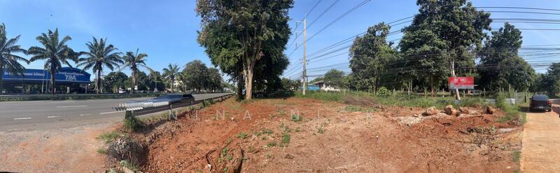 ที่ดินศรีราชา บางพระ ติดถนนสุขุมวิท ทล.3 ผังส้ม เหมาะสร้างอาคารสูง, Chon Buri (Pattaya)