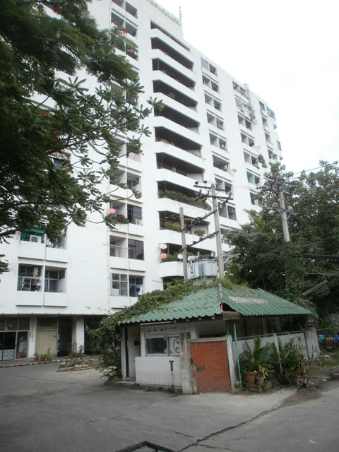 Charming Riverside Condoview