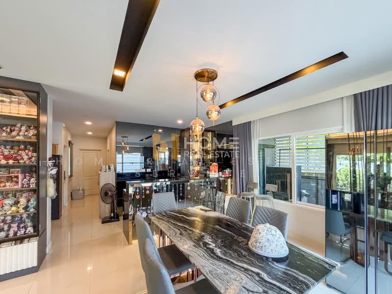 Centro Sathorn-Kallapapruek, Bangkok