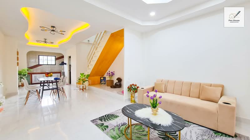 หมู่บ้าน แคทลียา, Bangkok
