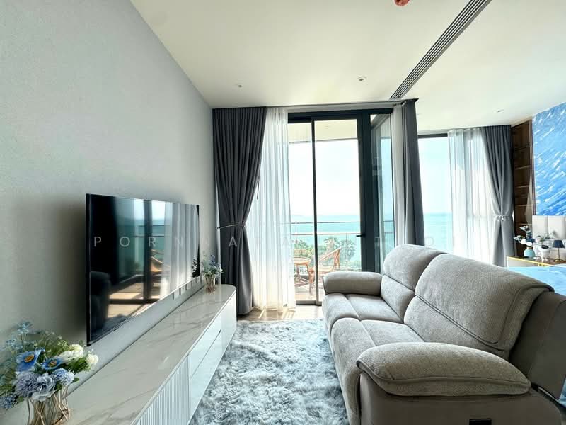 Arom Wongamat, Chon Buri (Pattaya)