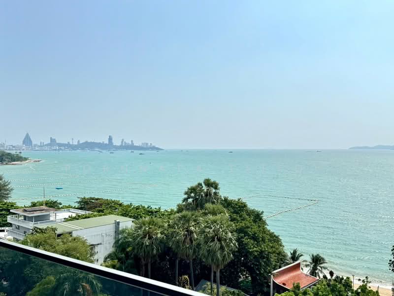 Arom Wongamat, Chon Buri (Pattaya)