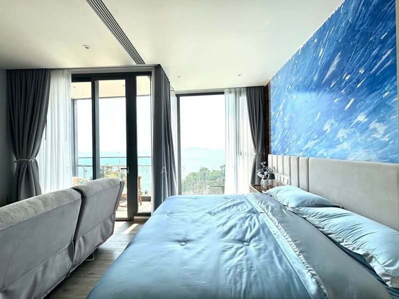 Arom Wongamat, Chon Buri (Pattaya)