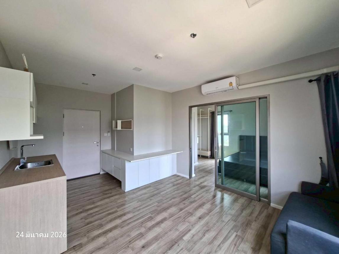 Condominium near Rama 2 Road, Bang Khun Thian, Bangkok