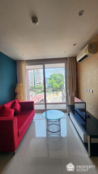 Grande Caribbean, Chon Buri (Pattaya)