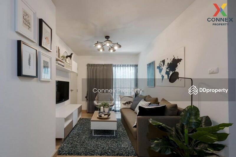 The Escape Condominium, Bangkok