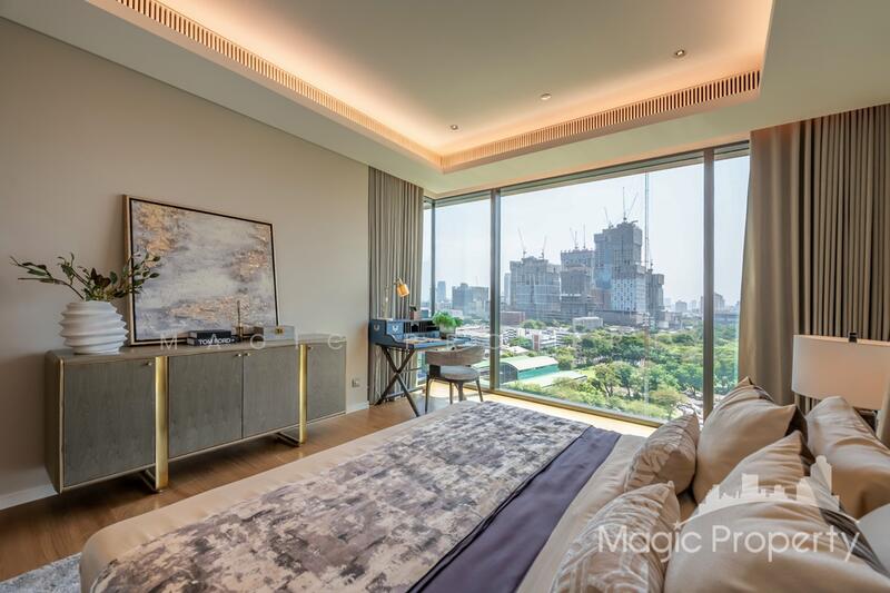 Sindhorn Tonson, Bangkok