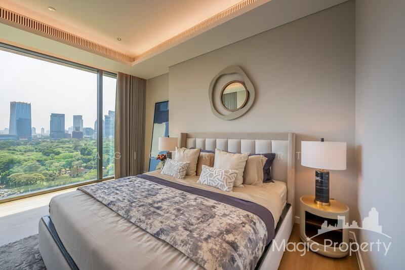 Sindhorn Tonson, Bangkok